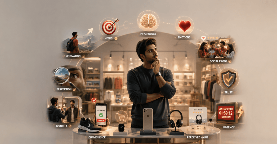 Consumer Psychology