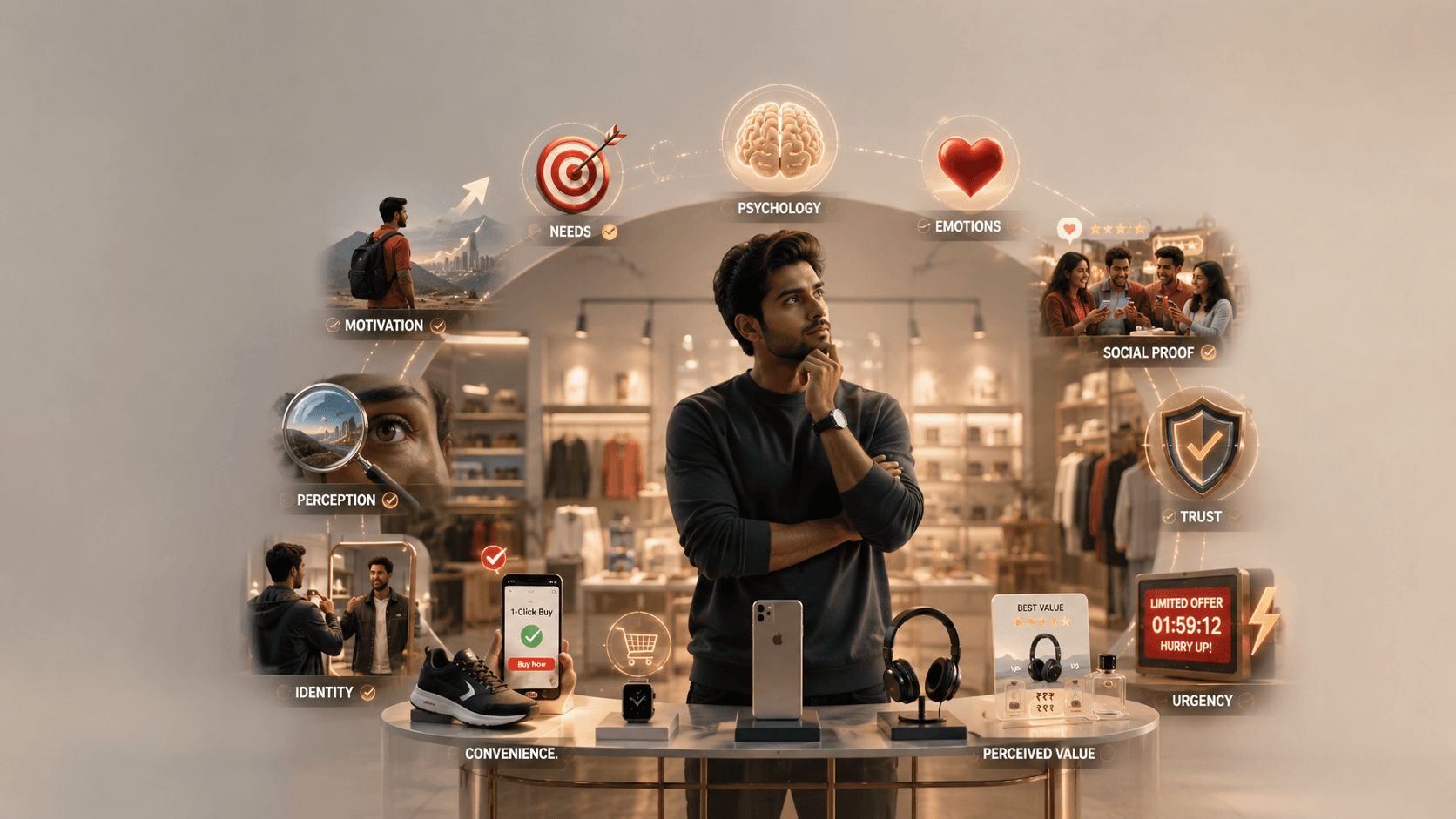 Consumer Psychology