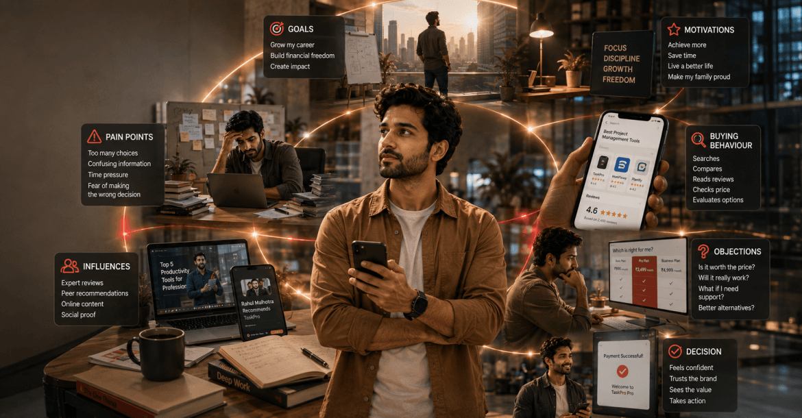 Buyer Persona