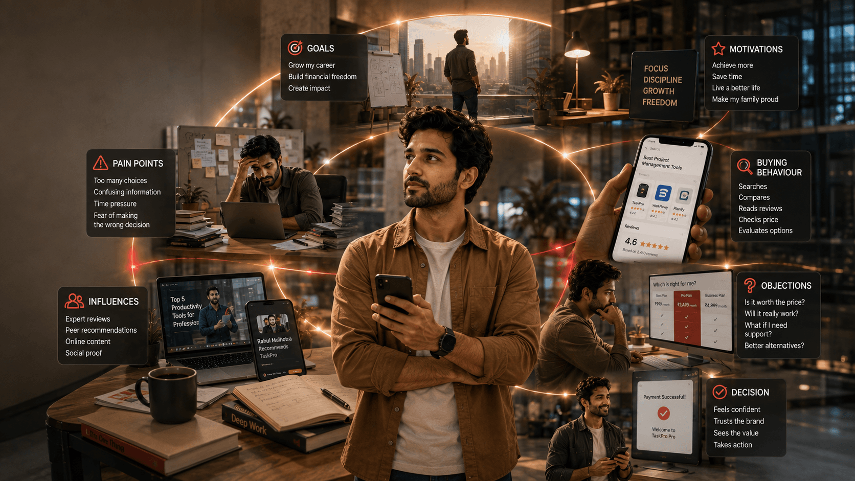 Buyer Persona
