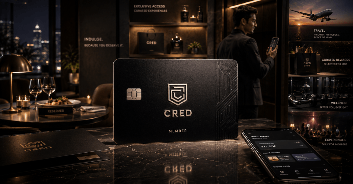 CRED