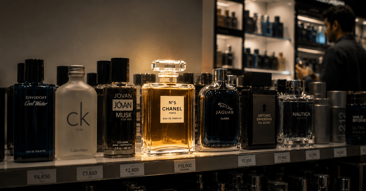 Brand Premium