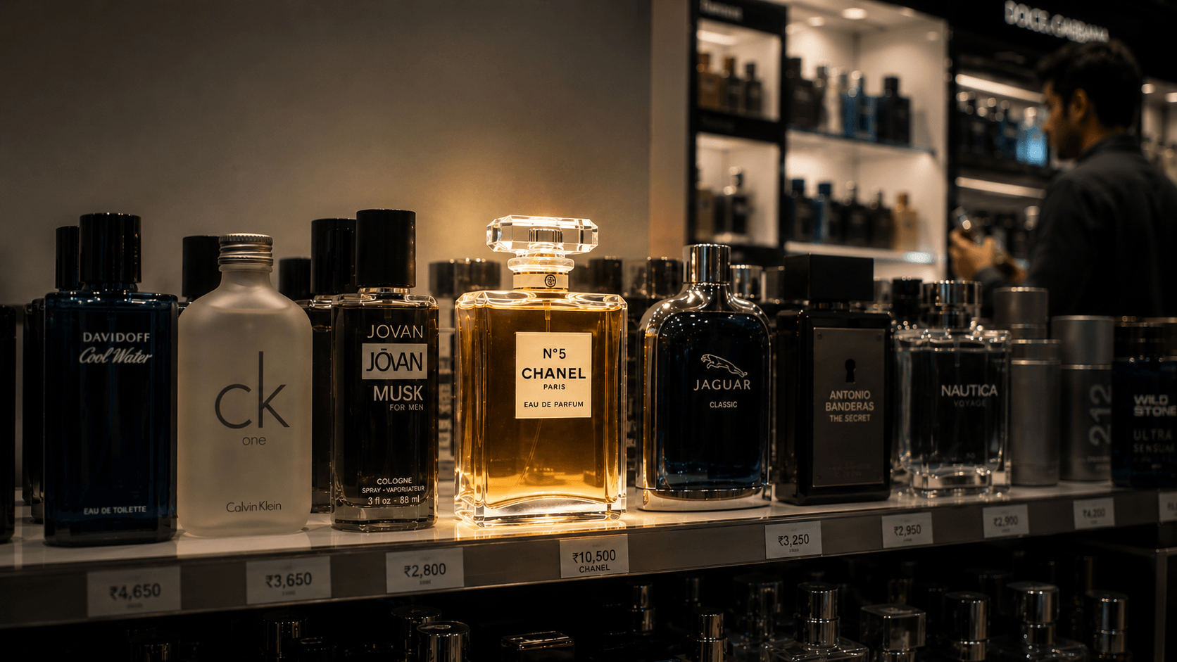 Brand Premium