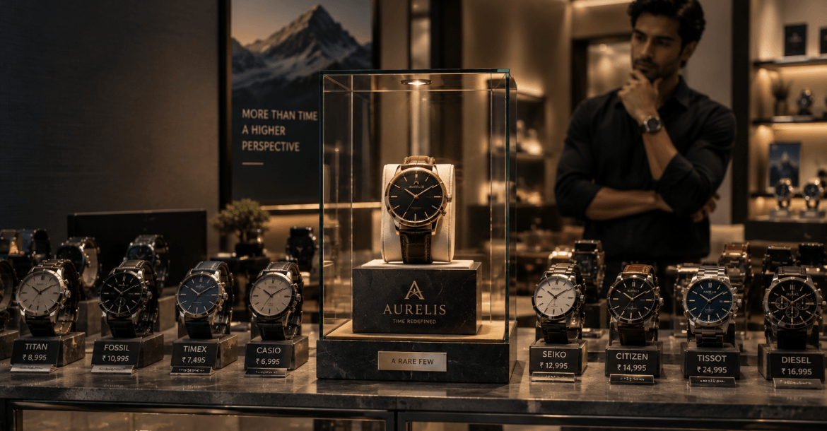 Luxury Brand