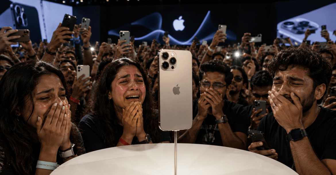 Apple Phone