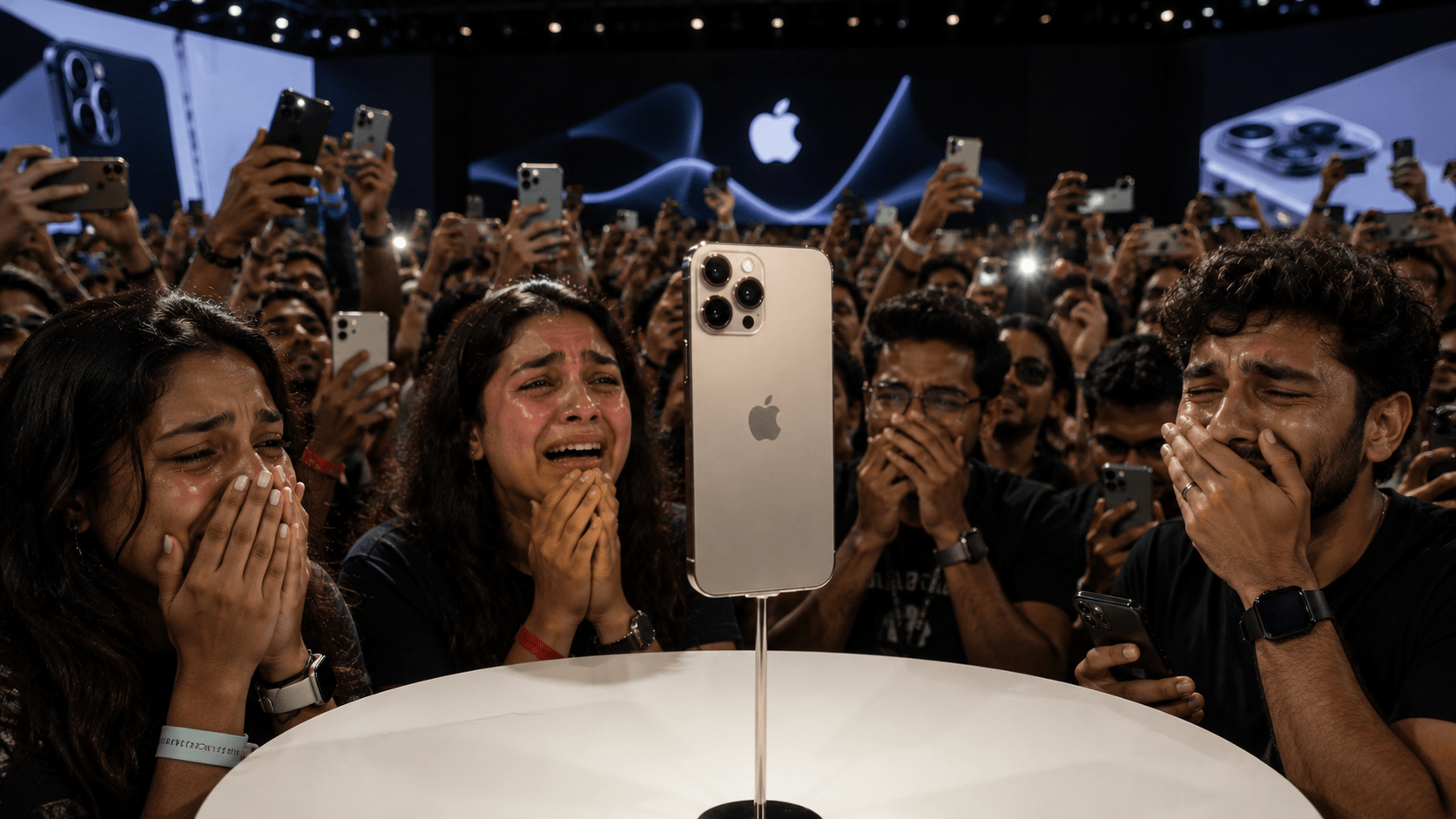 Apple Phone