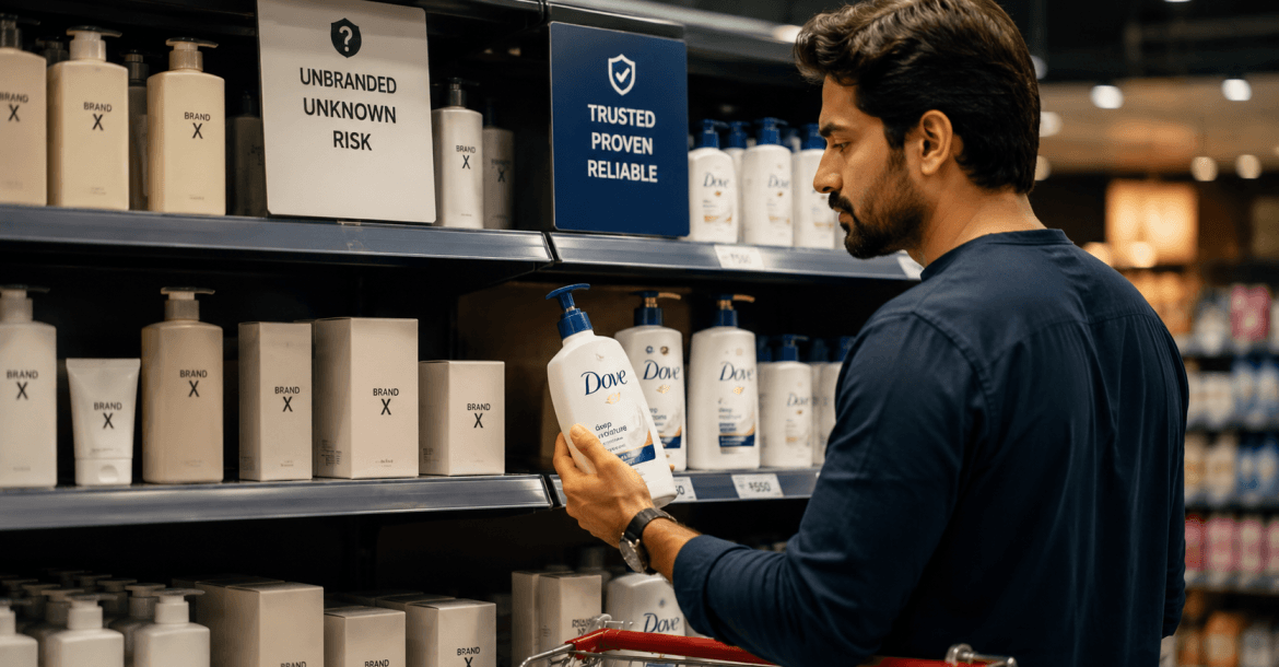 New Brands