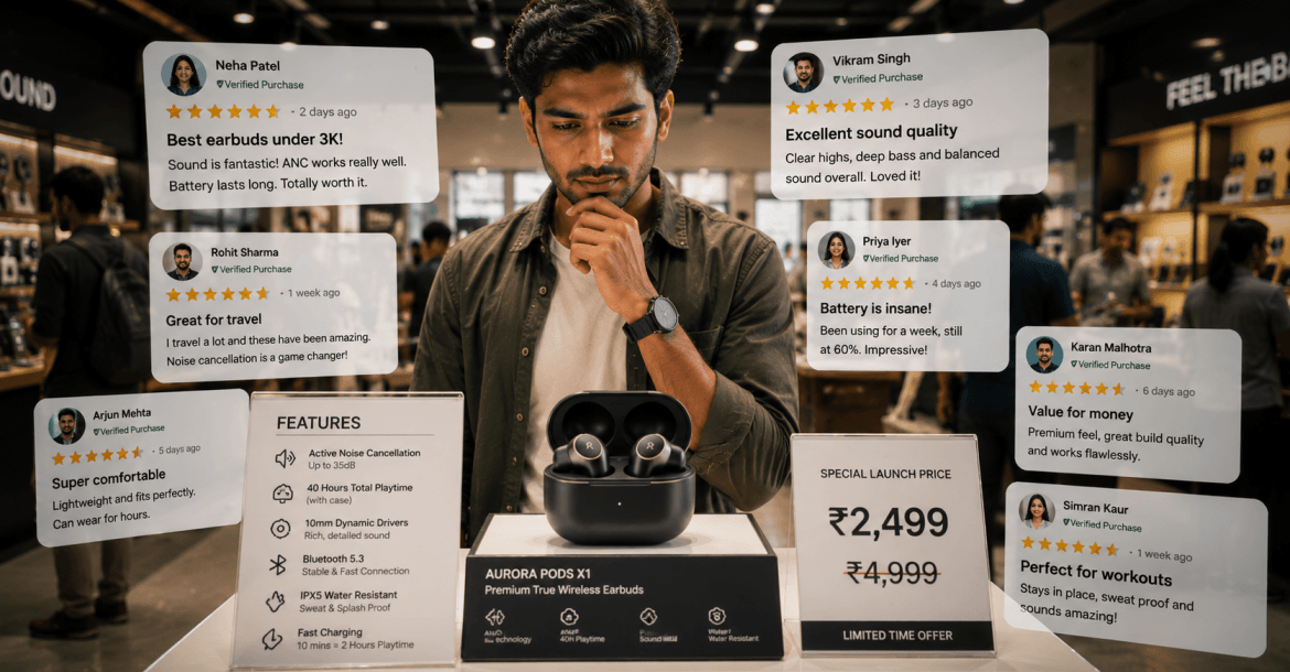 Customer Reviews