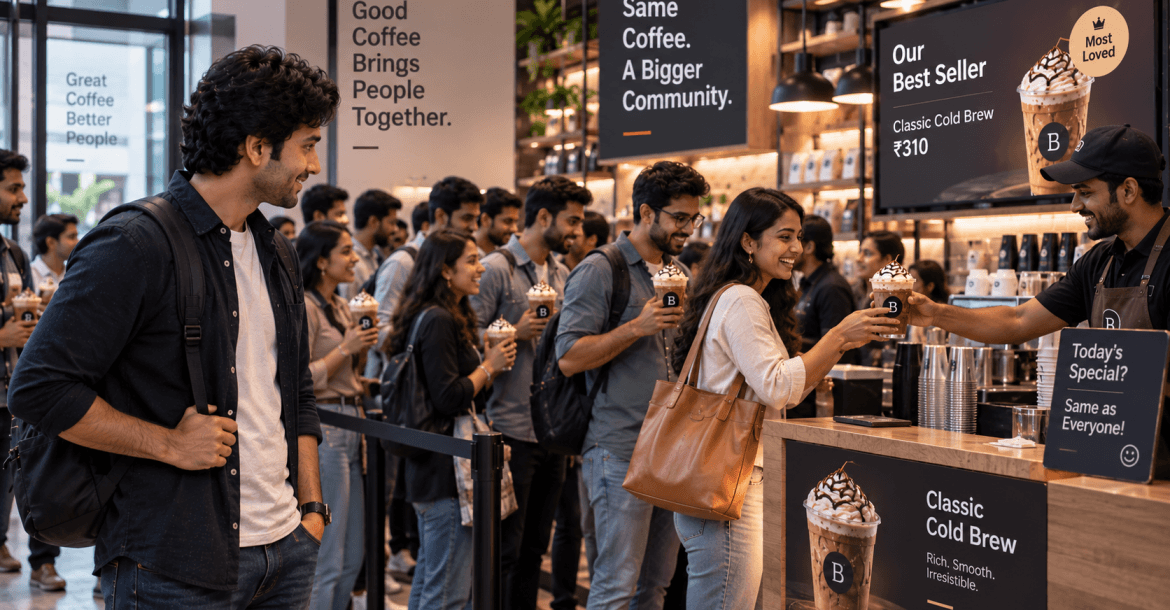 Social Proof