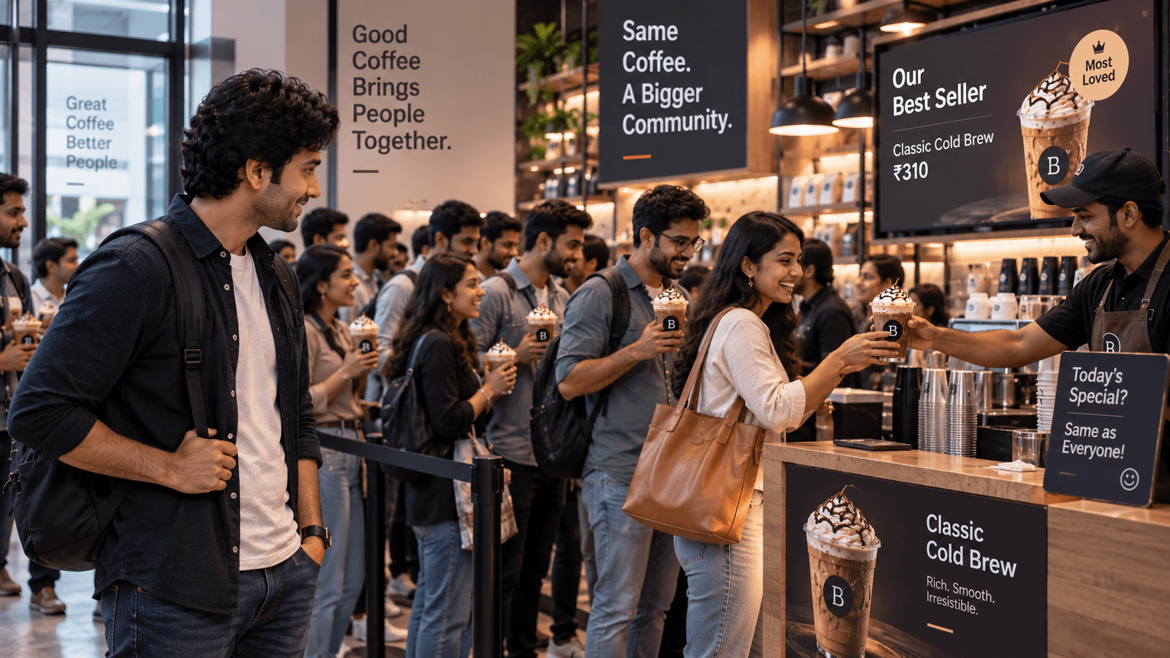 Social Proof